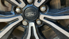 Ford Puma 1.0 EcoBoost Hybrid mHEV Titanium Design 5dr DCT Petrol Hatchback